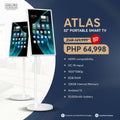 ATLAS 32"