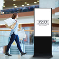 Stand-In Kiosk