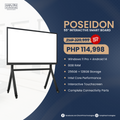 Interactive Smart Board